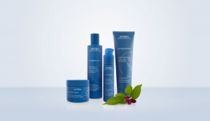 Pronte al freddo? Sì, con Enbrightenment di Aveda