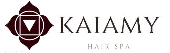 Kaiamy Parrucchieri – Hair Spa